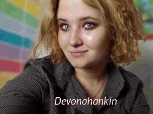 Devonahankin