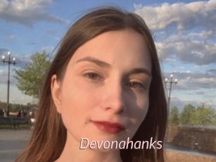 Devonahanks