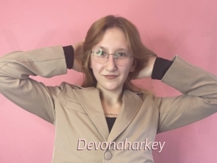 Devonaharkey