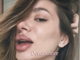 Devononore
