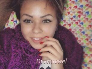 Devonrewel