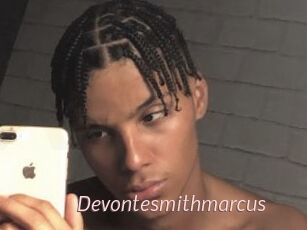 Devontesmithmarcus