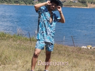 Deweijones