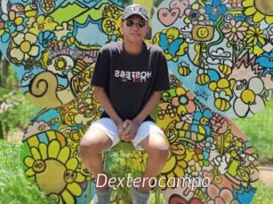 Dexterocampo