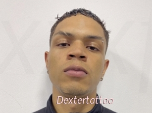 dextertattoo xxx Free Sites