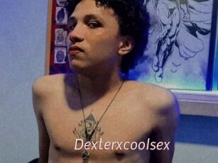 Dexterxcoolsex