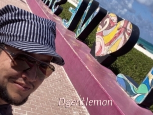 Dgentleman