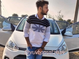 Dhruvbansal2039