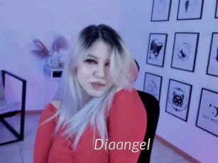 Diaangel