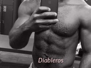 Diableros