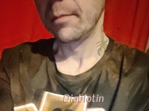 Diablotin