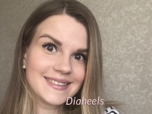 Diaheels