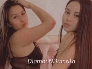 DiamonNDmorita