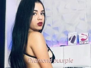 Diamond_puurple