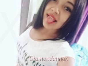 diamondannax xxx Free Sites