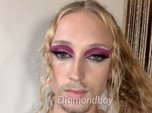 Diamondboy