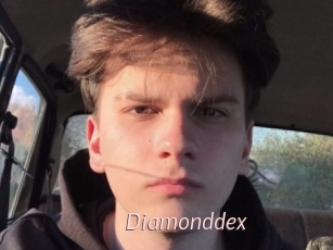 Diamonddex