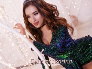 Diamondkarina