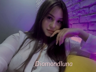 Diamondluna