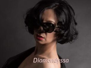 Diamondyssa