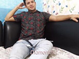 Diamonthot