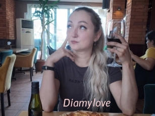 Diamylove