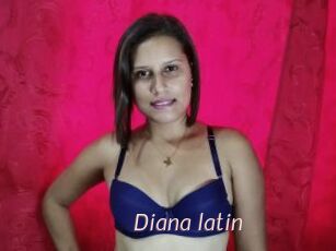 Diana_latin