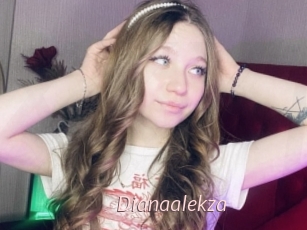 Dianaalekza