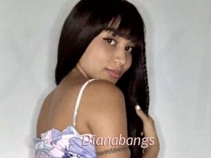 dianabangs xxx Free Sites