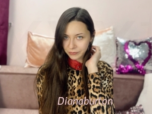 dianaburton xxx Free Sites