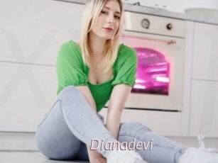 Dianadevi
