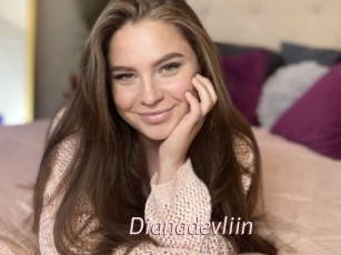 Dianadevliin