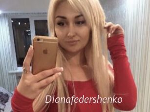 Dianafedershenko