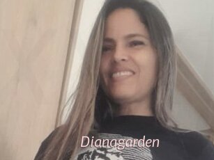 Dianagarden