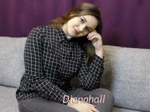 Dianahall