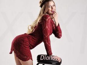 Dianaj