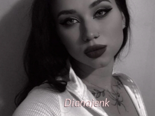 Dianajenk