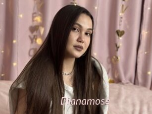 Dianamose