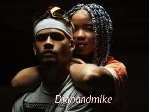 Dianandmike