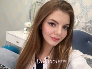 Dianaolens
