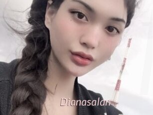 Dianasalan