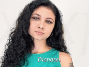 Dianasea