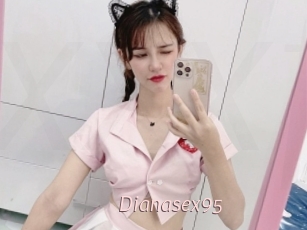 Dianasex95