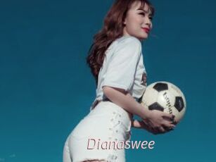 Dianaswee
