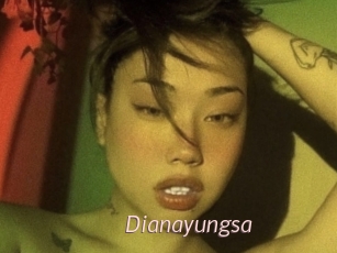 Dianayungsa
