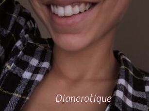 Dianerotique