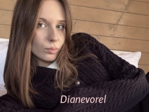 Dianevorel