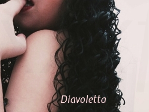 Diavoletta