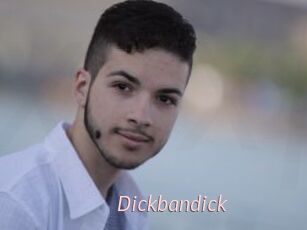 Dickbandick