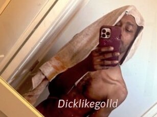 Dicklikegolld